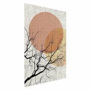 Poster - Double Moon