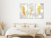 Tableau - Delicate Chic (3 Parts)