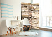 Paravent - Decorative Stone
