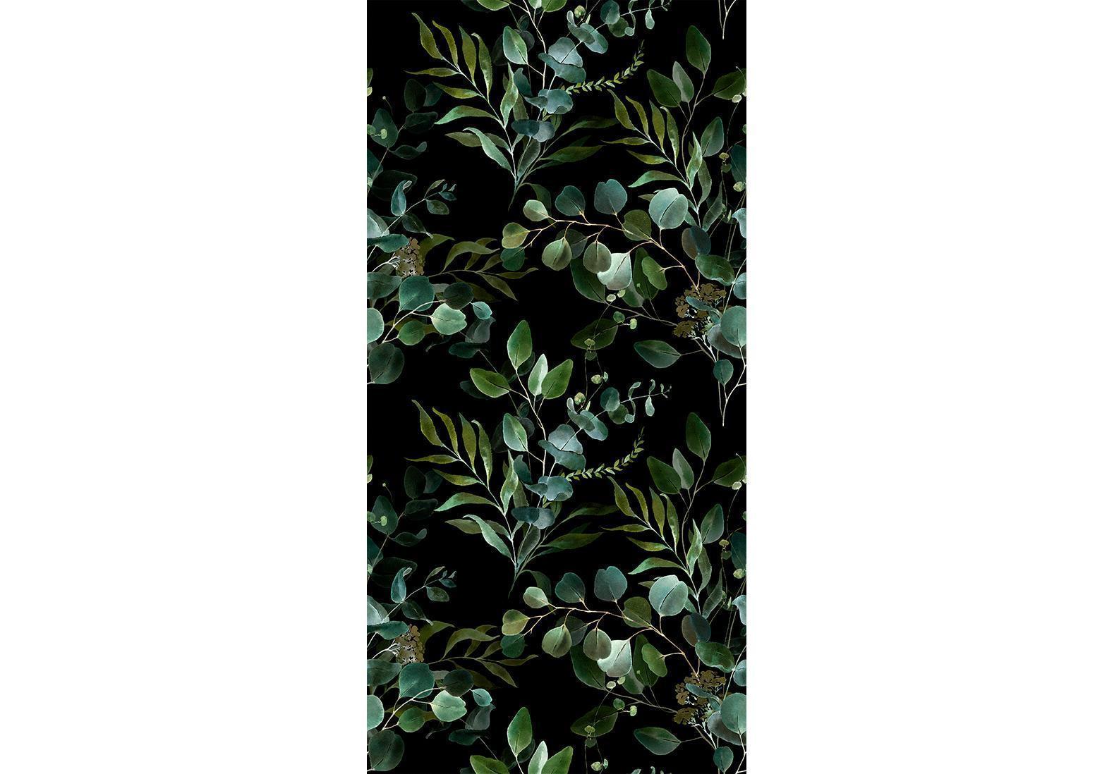Tapisserie murale - Painted Nature