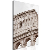 Tableau - Colosseum (1 Part) Vertical