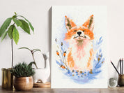 Peinture par numéros - Dreamy Fox