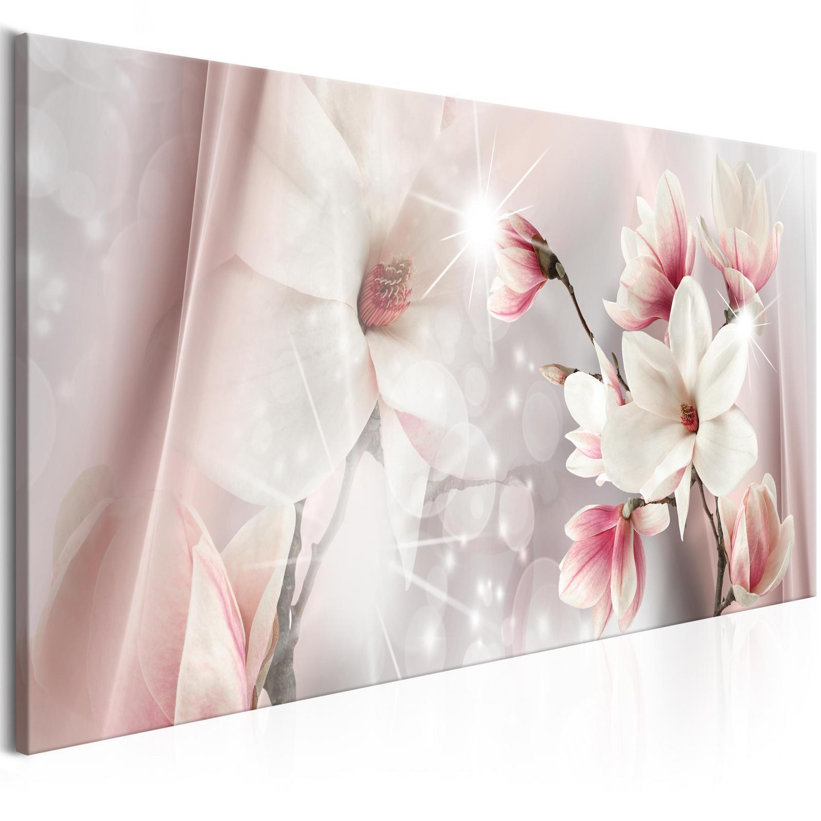 Tableau - Magnolia Reflection (1 Part) Narrow