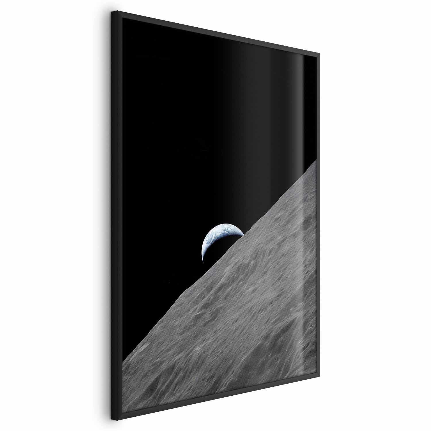 Poster - Lonely Planet