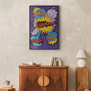 Poster - Kaboom!