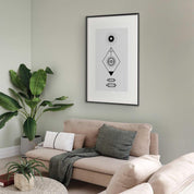 Poster - Symbols