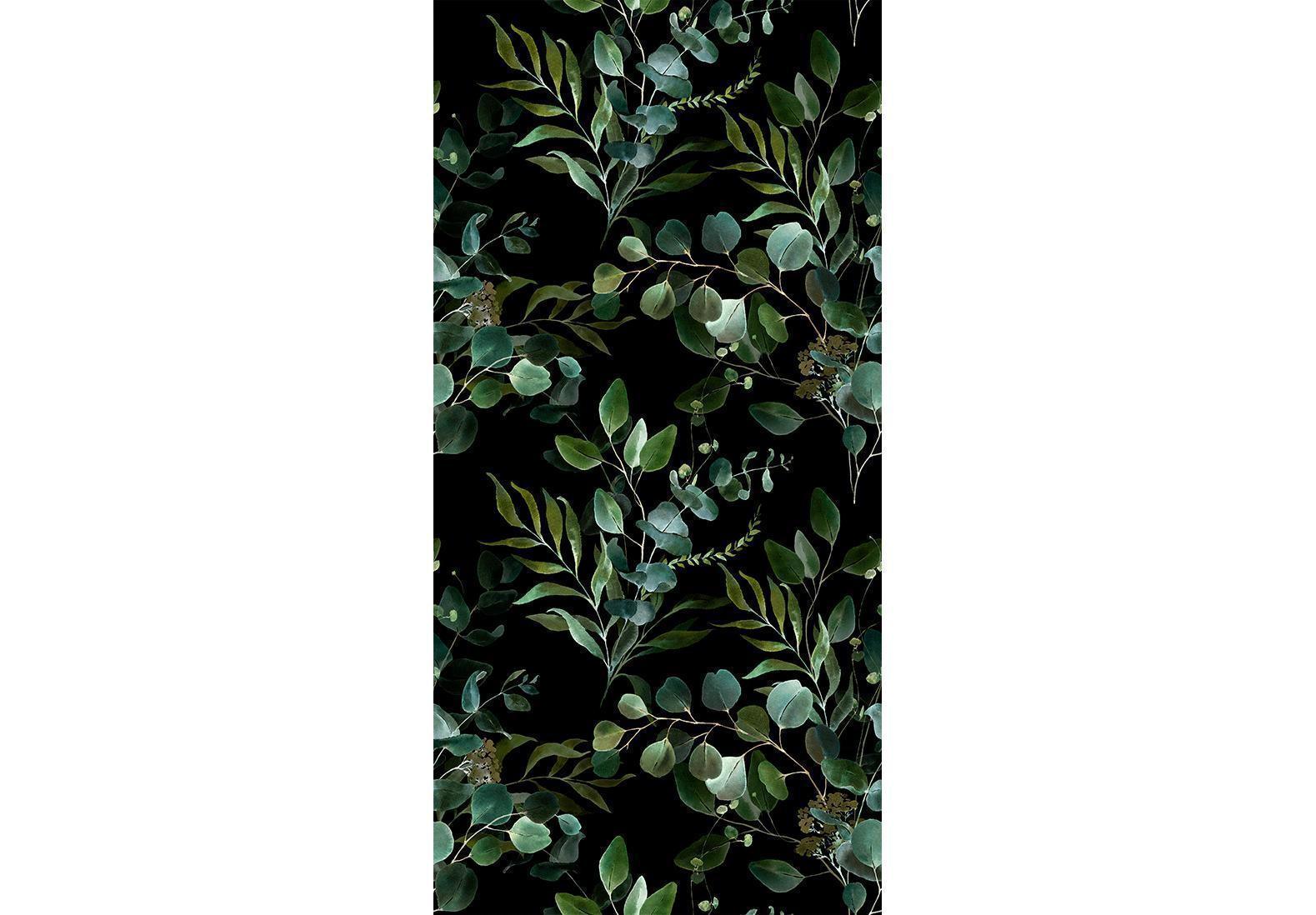 Tapisserie murale - Painted Nature