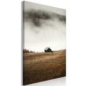 Tableau - Asylum in the Mountains (1 Part) Vertical