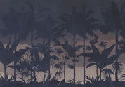Papier peint - Jungle at Night