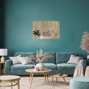 Poster - Biplane