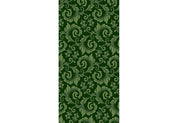 Tapisserie murale - Evening Green