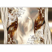 Papier peint - Ethereal Sheen