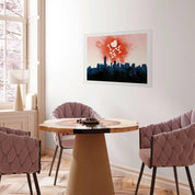 Poster - I Love NY
