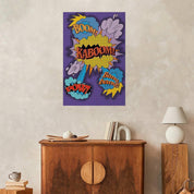 Poster - Kaboom!