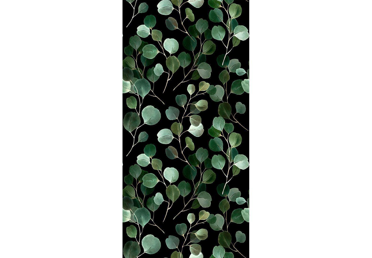 Tapisserie murale - Flickering of Nature