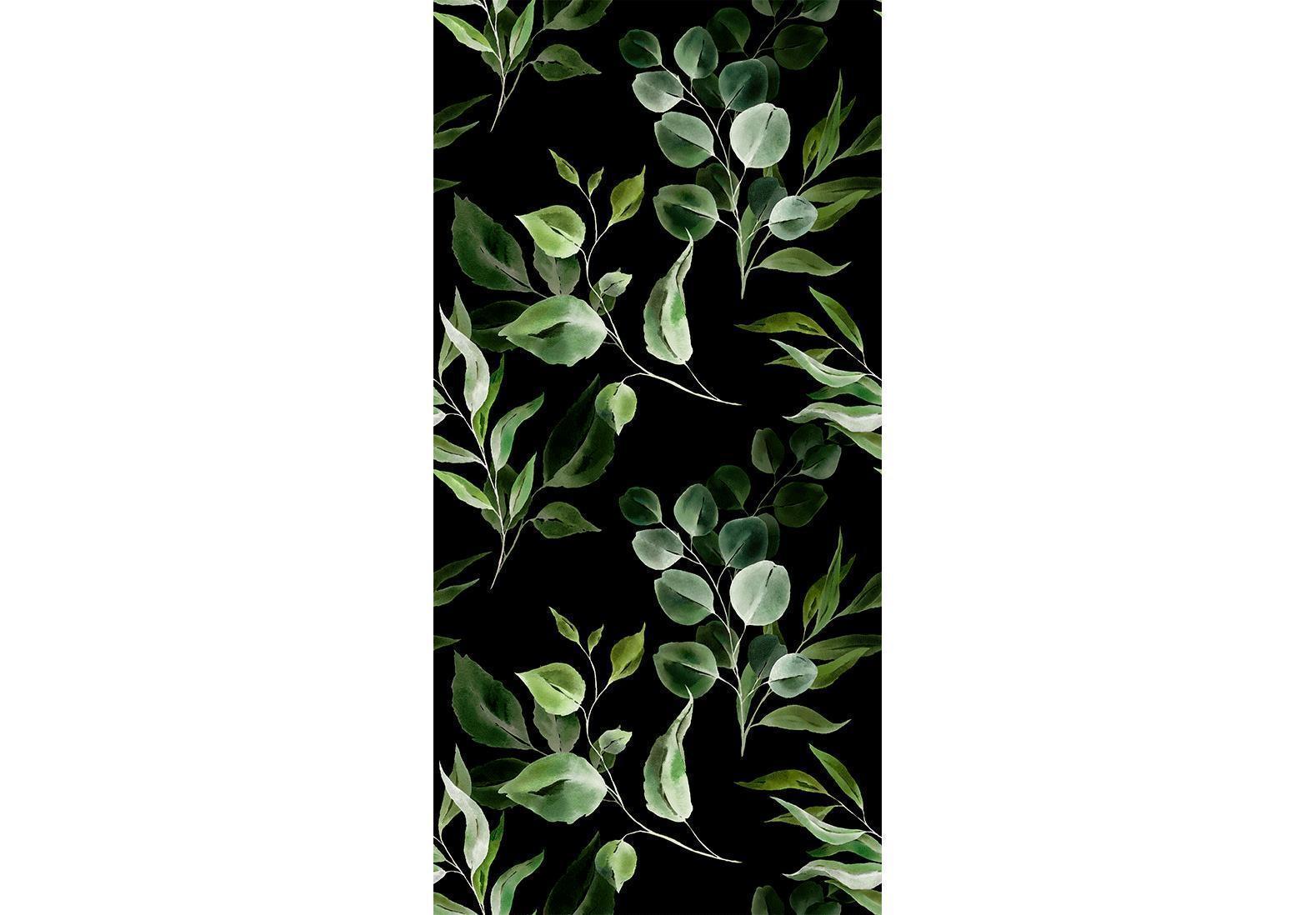 Tapisserie murale - Bouquet of Greenery