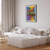 Poster - Good Boys