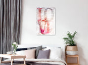 Tableau - Magnolia Love (1 Part) Vertical