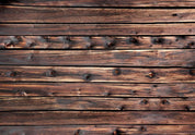Papier peint - Wooden Warmth
