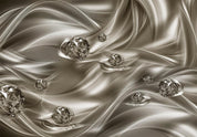Papier peint - Silk Touch