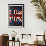 Poster - City of Culture