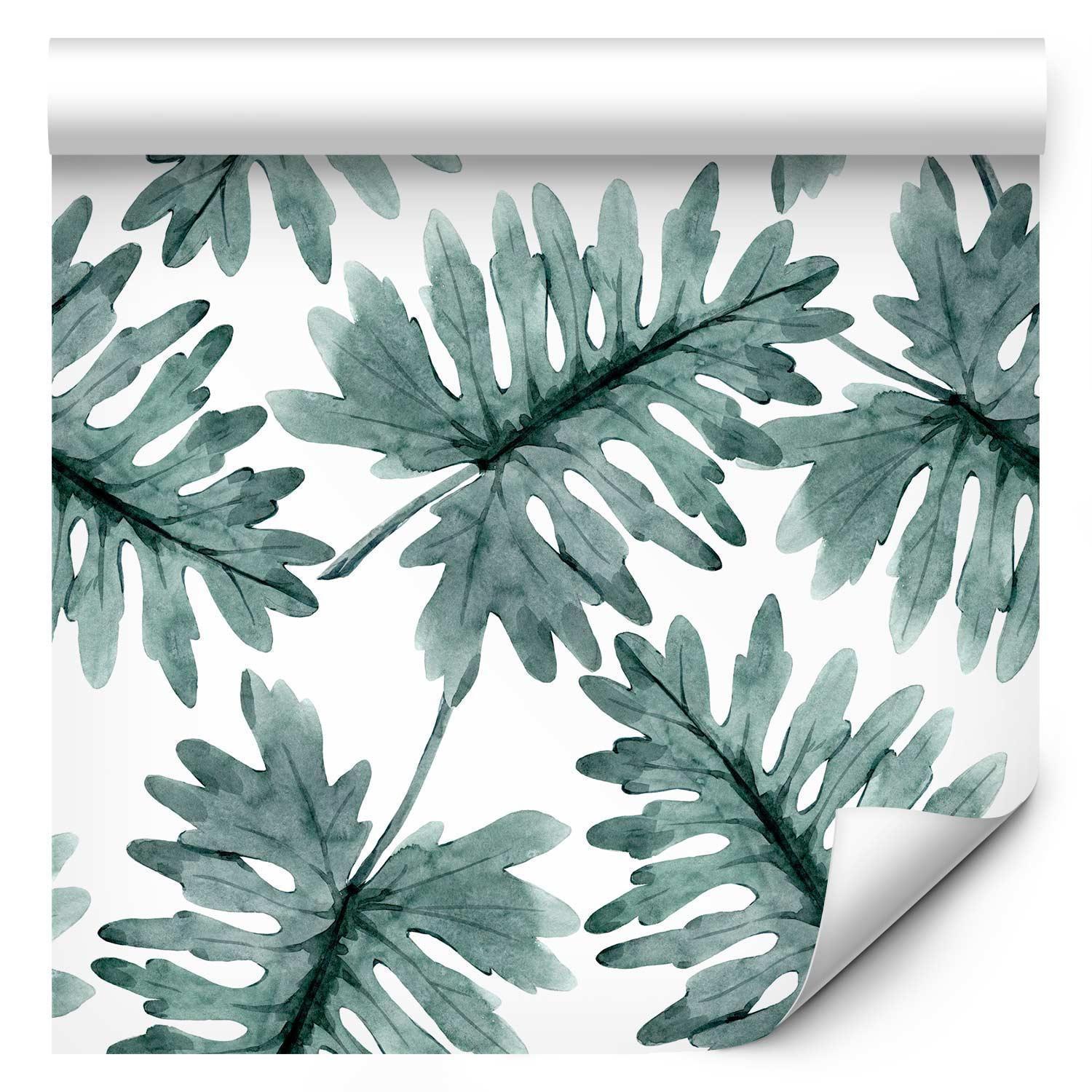 Tapisserie murale - Dance of the Leaves
