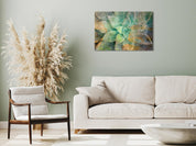 Tableau - Blooming Tones (1 Part) Wide
