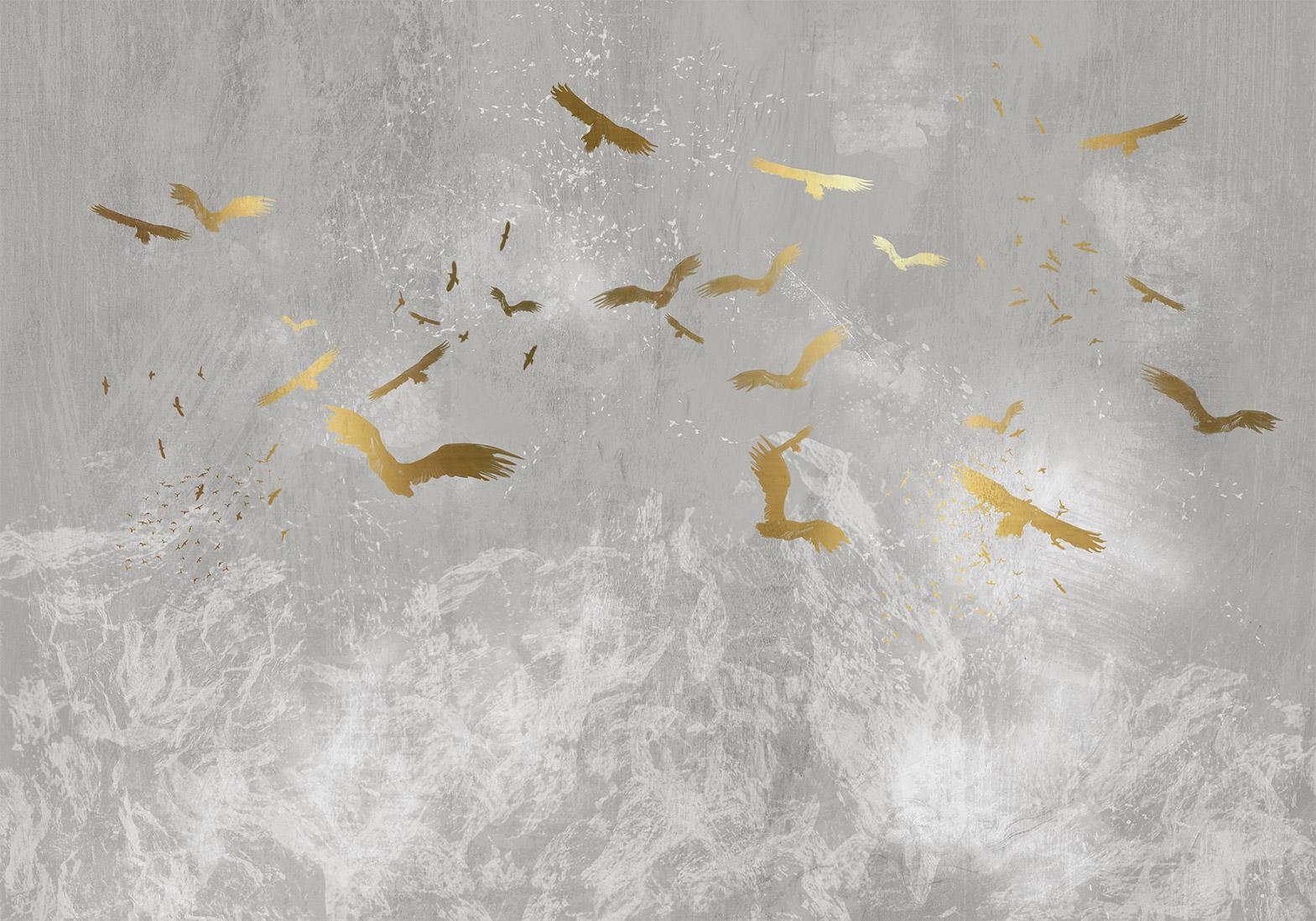 Papier peint - Fleeting Moments