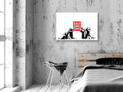 Tableau - Sale (1 Part) Vertical