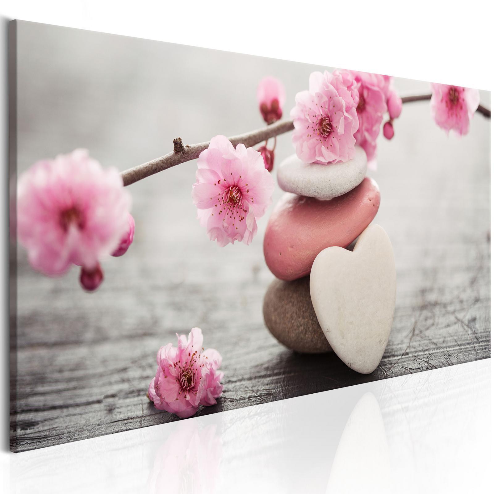Tableau - Zen: Cherry Blossoms