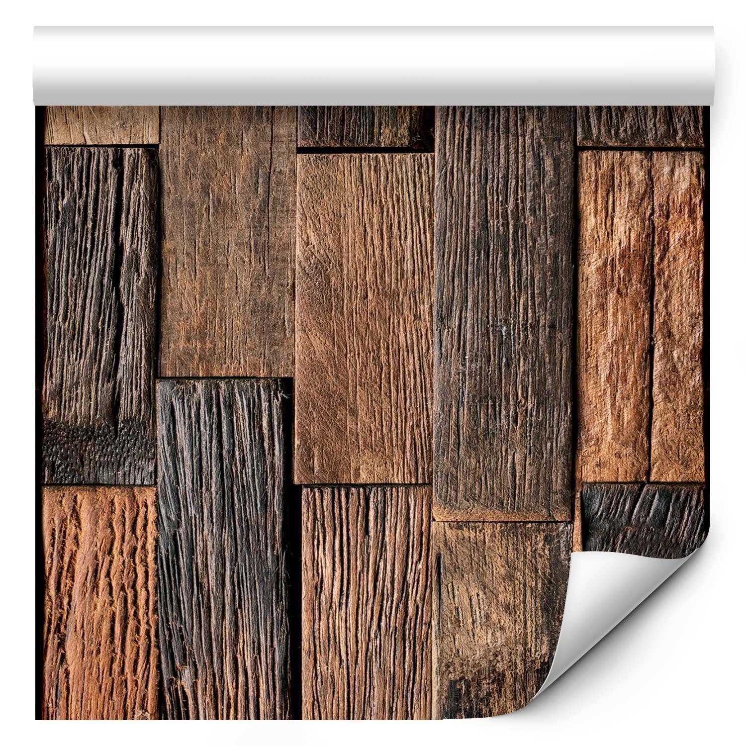 Tapisserie murale - Colonial Composition