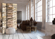 Paravent - Decorative Stone