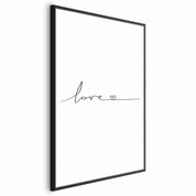 Poster - Love Everywhere