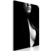 Tableau - Sensual Elegance (1 Part) Vertical