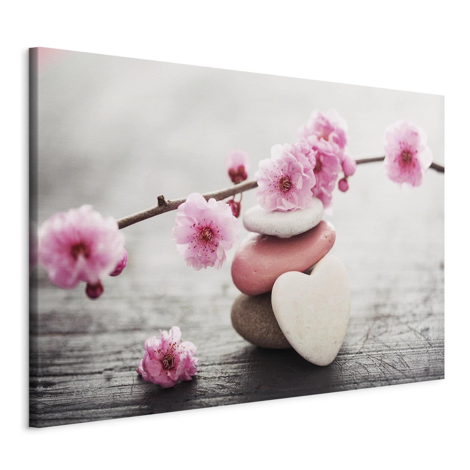 Tableau - Zen: Cherry Blossoms IV