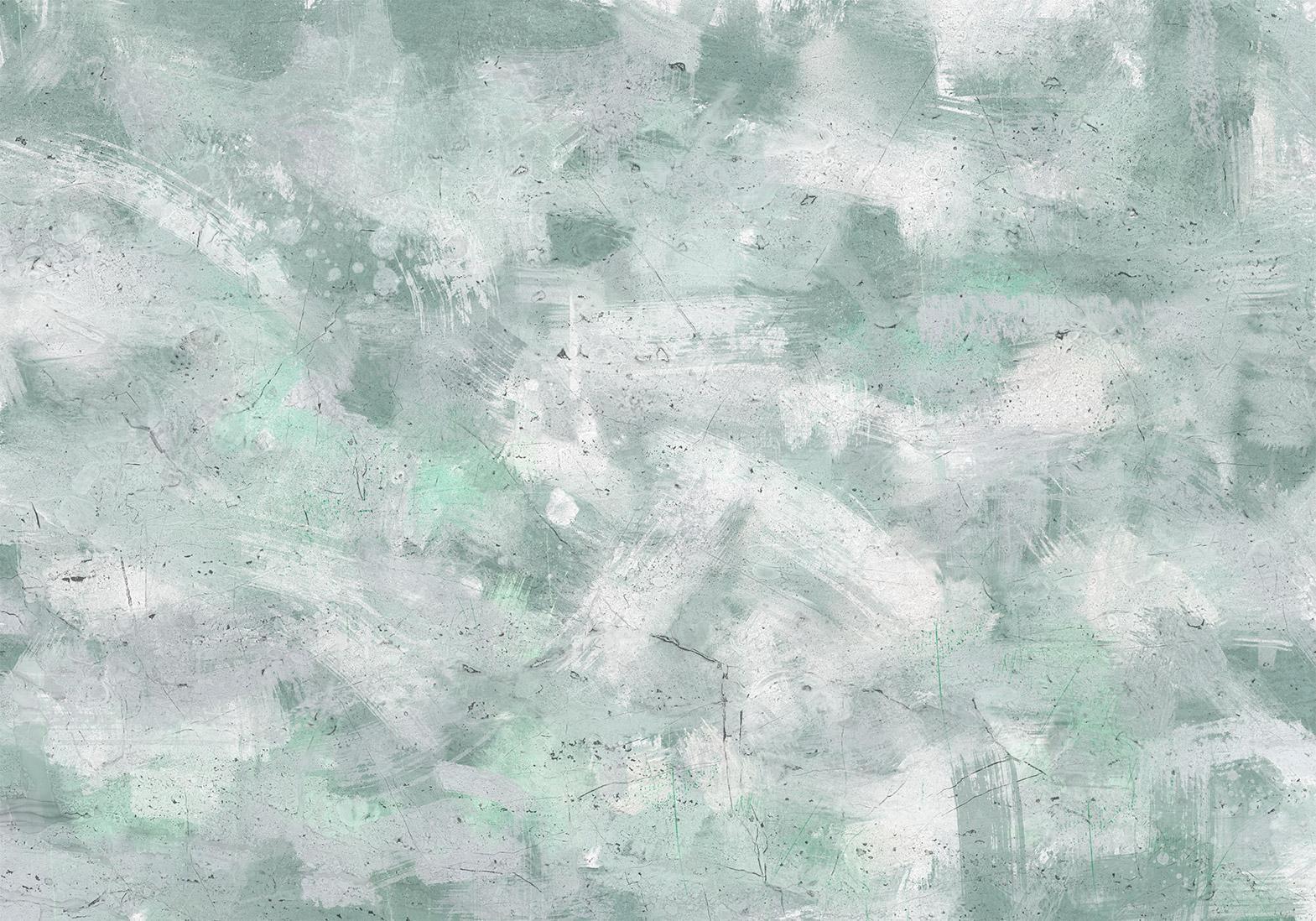 Papier peint - Mint Impression