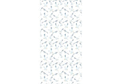 Tapisserie murale - Flying Seagulls