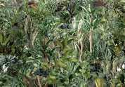 Papier peint - Richness of Jungle