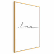 Poster - Love Everywhere