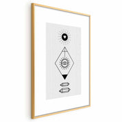 Poster - Symbols