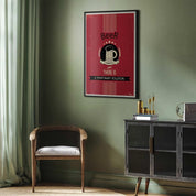 Poster - Premium Beer