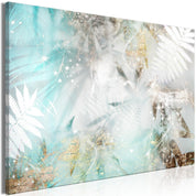 Tableau - Turquoise Dream (1 Part) Wide