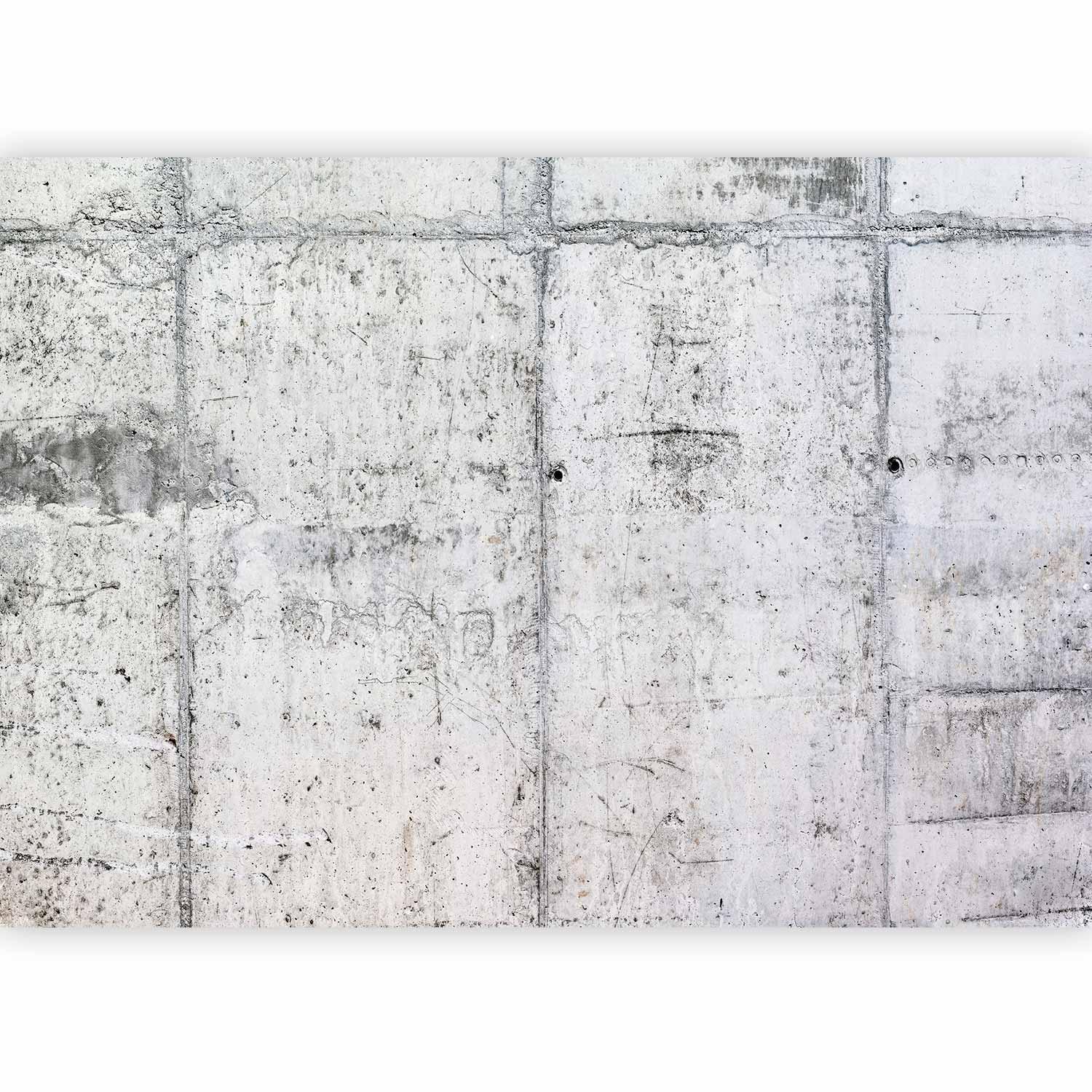 Papier peint - Concrete Wall