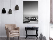 Tableau - Sahara (1 Part) Vertical