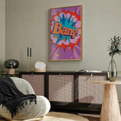 Poster - Bang!