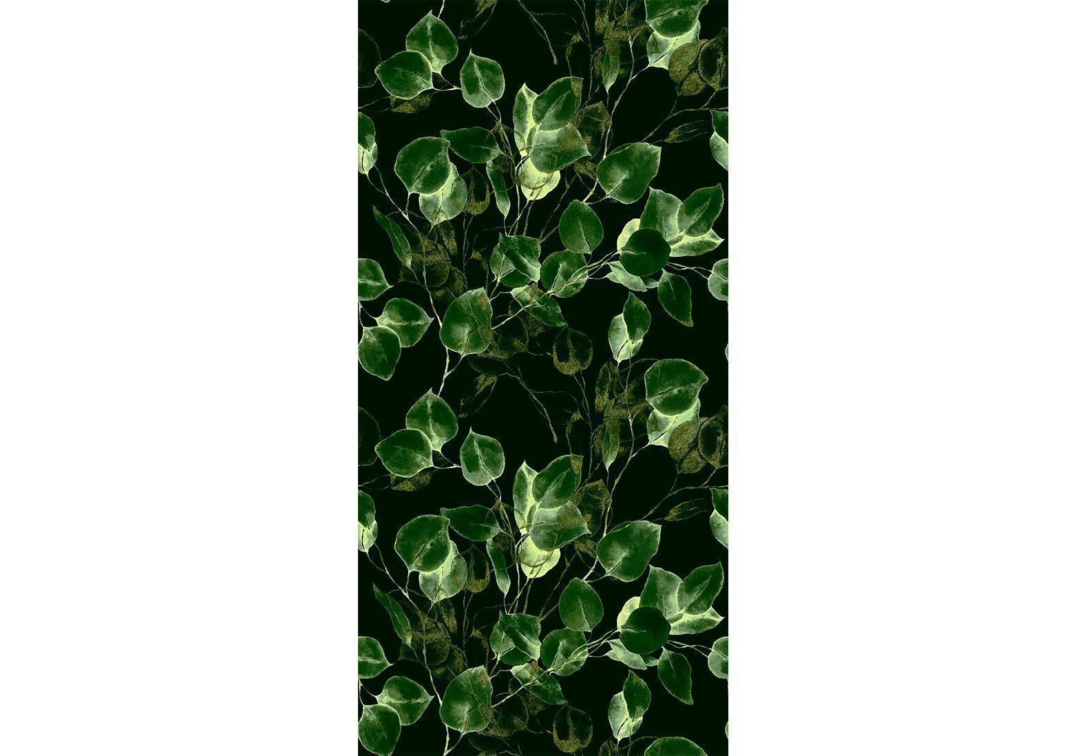 Tapisserie murale - Greenery Decoration