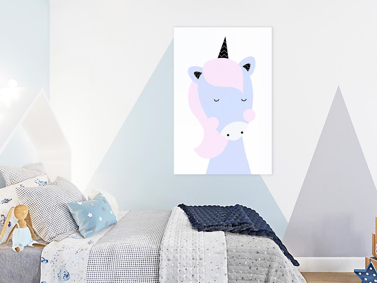 Tableau - Sweet Unicorn (1 Part) Vertical